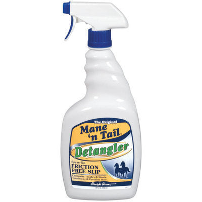 Mane &#39;n Tail Detangler