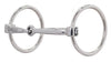 Jeremiah Watt Sagebrush Series Snaffle Bit