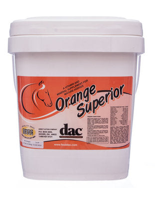 Orange Superior