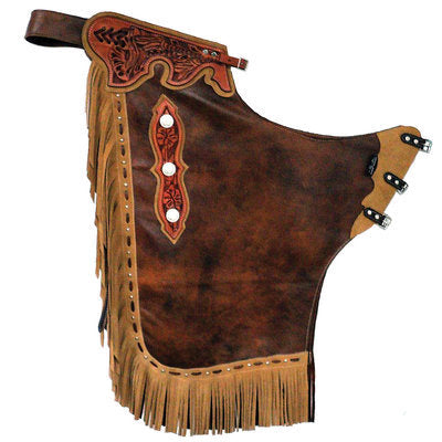 Show Stopper Chinks - Liquor