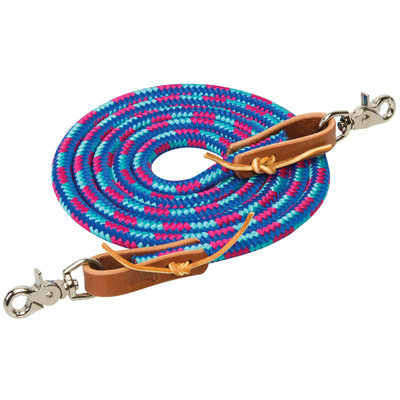 Weaver Poly Roper Reins