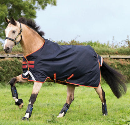Amigo Bravo 1200D Original Horse Blanket 250g