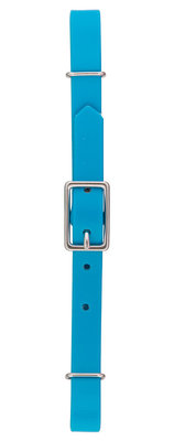 Brahma Soft Grip Webb Curb Strap