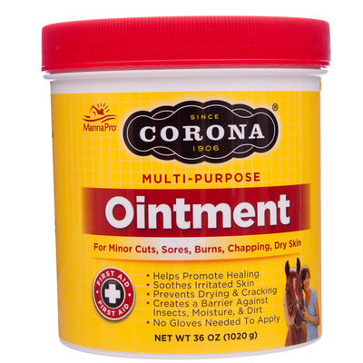 Corona Ointment