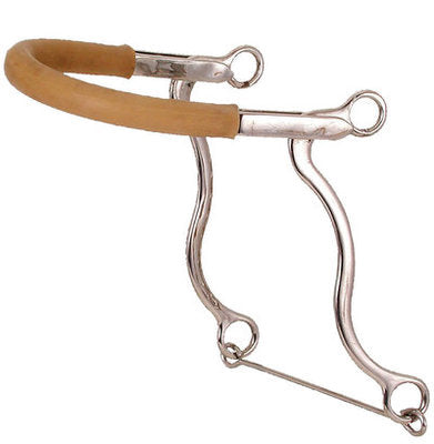 Pony Hackamore