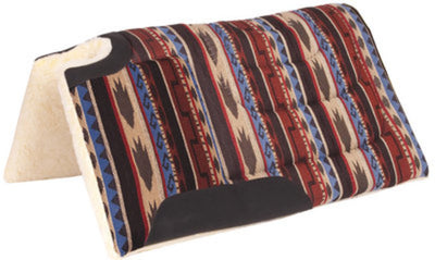 Sierra Herculon Cut Back &amp; Built Up Pad