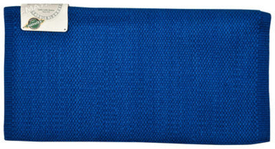 Mayatex San Juan Solid Kashmilon Saddle Blanket