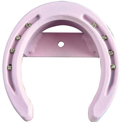 Horseshoe Bridle Rack, Colors