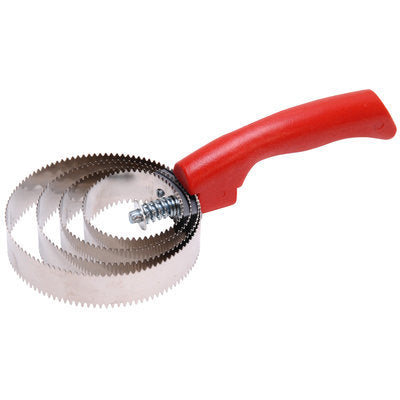 Jeffers Reversible Shedding/Curry Comb