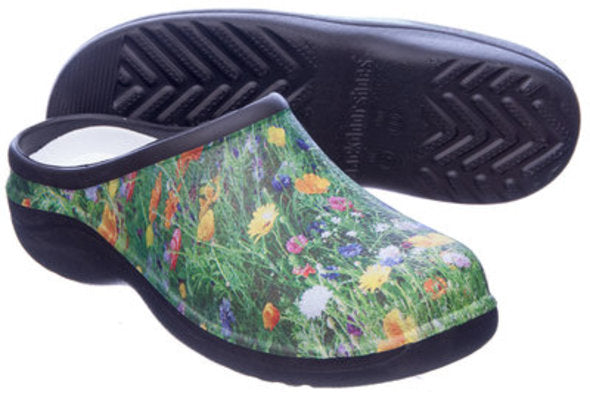 &amp;quot;Meadow&amp;quot; Backdoor Shoes
