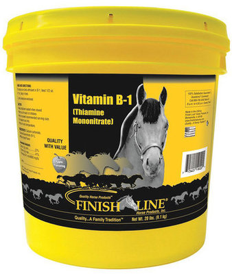 Vitamin B1 (Thiamine) Blend