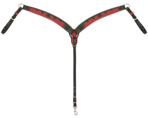 Weaver Wingtip Breast Collar