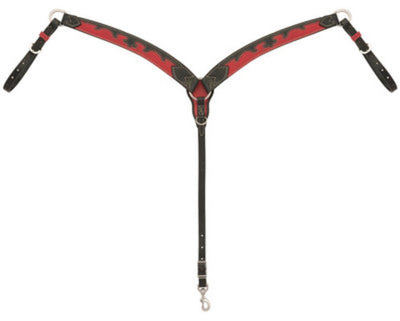 Weaver Wingtip Breast Collar