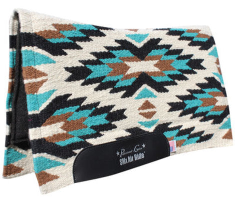 Thunderbird Comfort-Fit SMx Air Ride Pad, 33&quot; x 38&quot;