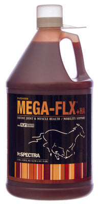Mega-Flx +HA