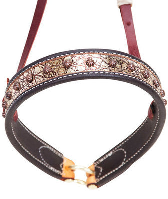 Cactus Gold Metallic Tack