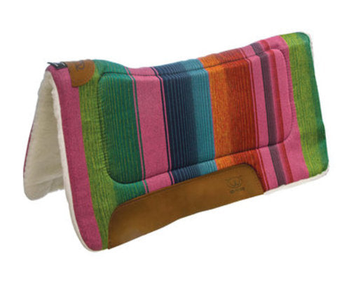 Weaver All-Purpose Contoured Saddle Pad