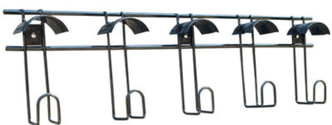 Half Moon Bridle Rack