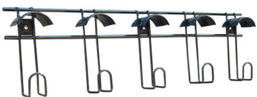 Half Moon Bridle Rack