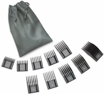 Universal Comb Attachments