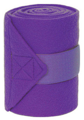 Polo Wraps, Set of 4