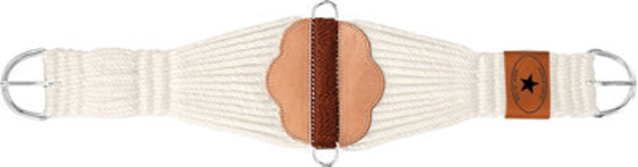 Texas Roper Cinch, White