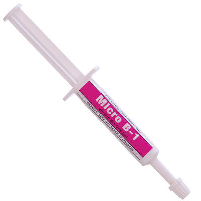 Micro B-1 Oral Gel