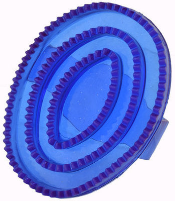 Roma Glitter Curry Comb