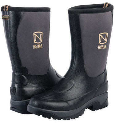 Noble Outfitters Muds Stay Cool Men&amp;#39;s Mid Boots