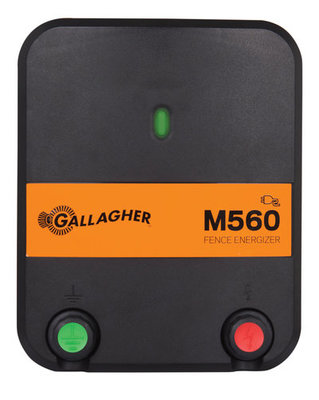 M560 Energizer