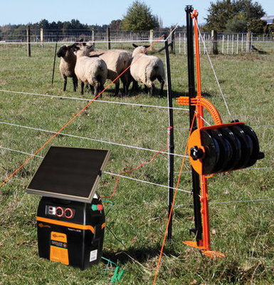 Gallagher SmartFence System