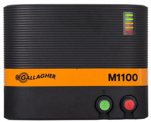 Gallagher M1100 Energizer
