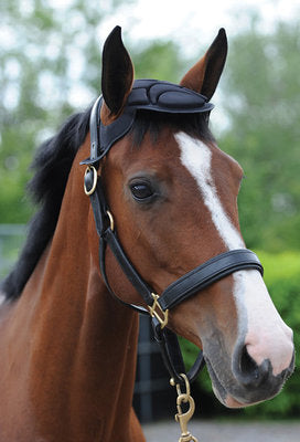 Woof Wear Head Bumper, Black