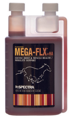 Mega-Flx +HA