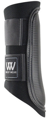 Woof Wear Sport Brushing Boots, Small
