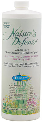 Nature&#39;s Defense├ö├Â┬╝Ôö¼┬¢