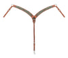 Stacy Westfall Cowgirl Spirit Breast Collar