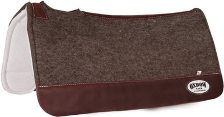 Oxbow Ortho-Pad, Gray, 1.25&amp;quot;