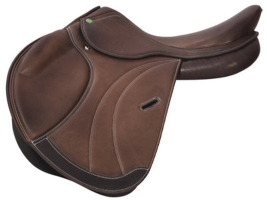 Henri de Rivel Equipe Close Contact Saddle