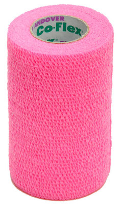 Co-Flex  Bandage, 4&quot;