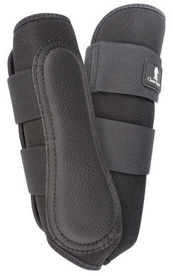 AirWave EZ Wrap II, Hind