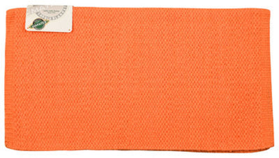 Mayatex San Juan Solid Kashmilon Saddle Blanket