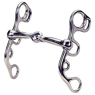 Argentine Training Bit