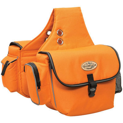 Trail Gear Horse Saddle Bags
