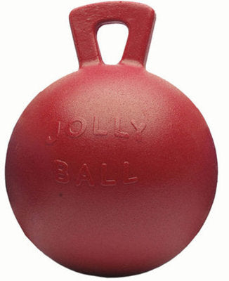 Original Jolly Ball, 10&amp;quot; Horse Toy