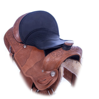 Jeffers Gel Western Seat Saver