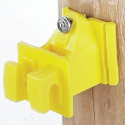 Wood Post Insulator, pkg of 25