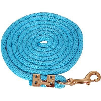 Mini Poly Lead Rope