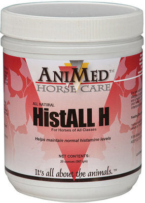 HistAll H (Animed), 20 oz