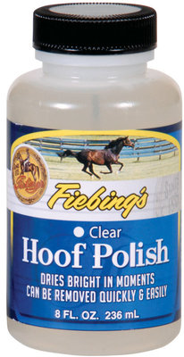 Fiebing&#39;s Hoof Polish